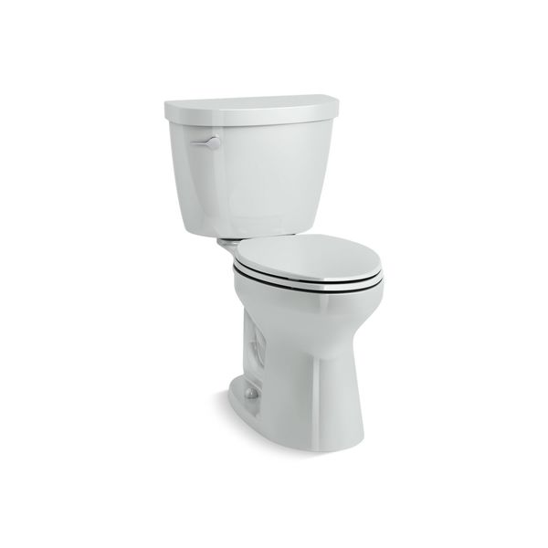 Kohler Cimarron Ch Eb 128 Rev 360 2-Pc Tlt 31621-95